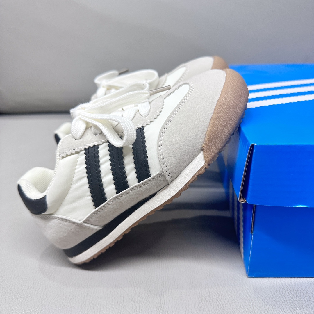 Adidas Male Running Shoes Black L-s