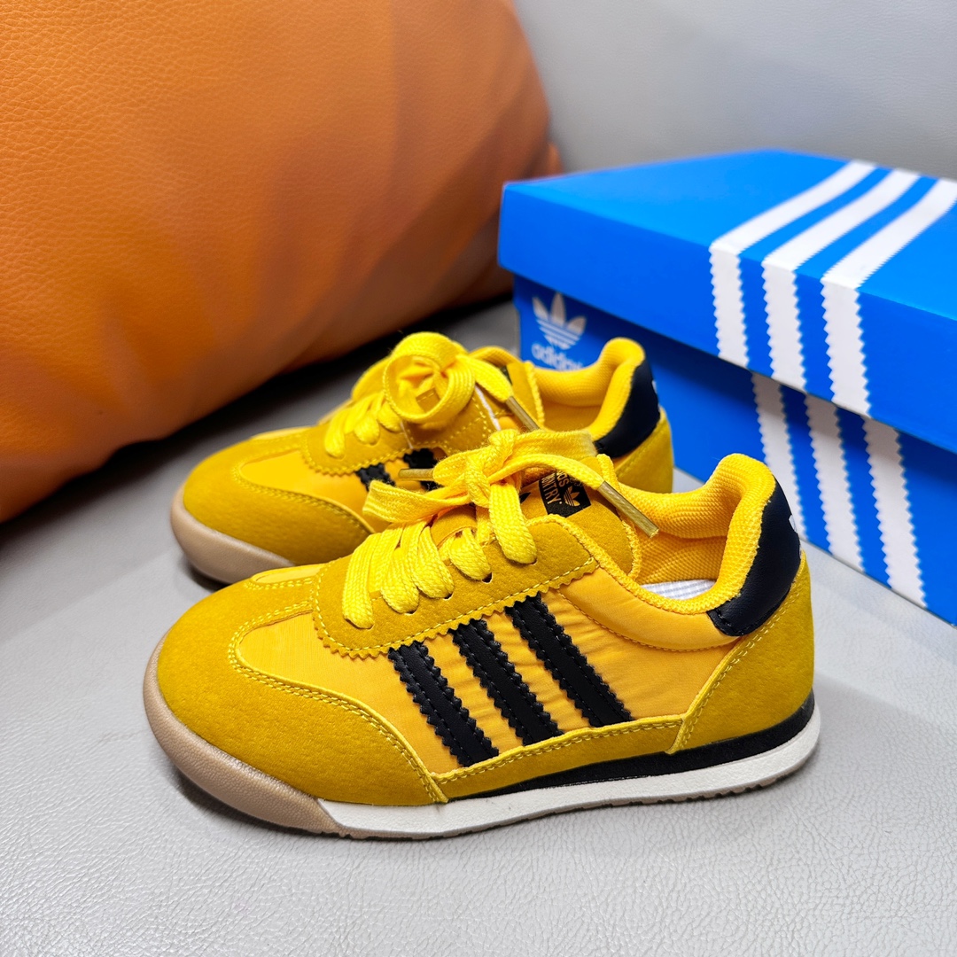 Adidas Male Running Shoes Black L-s