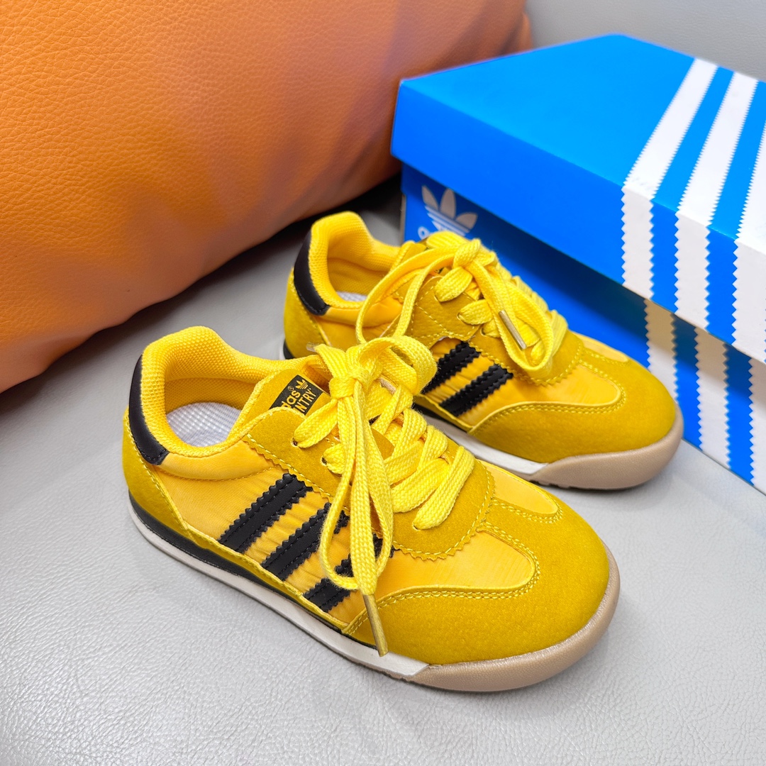 Adidas Male Running Shoes Black L-s