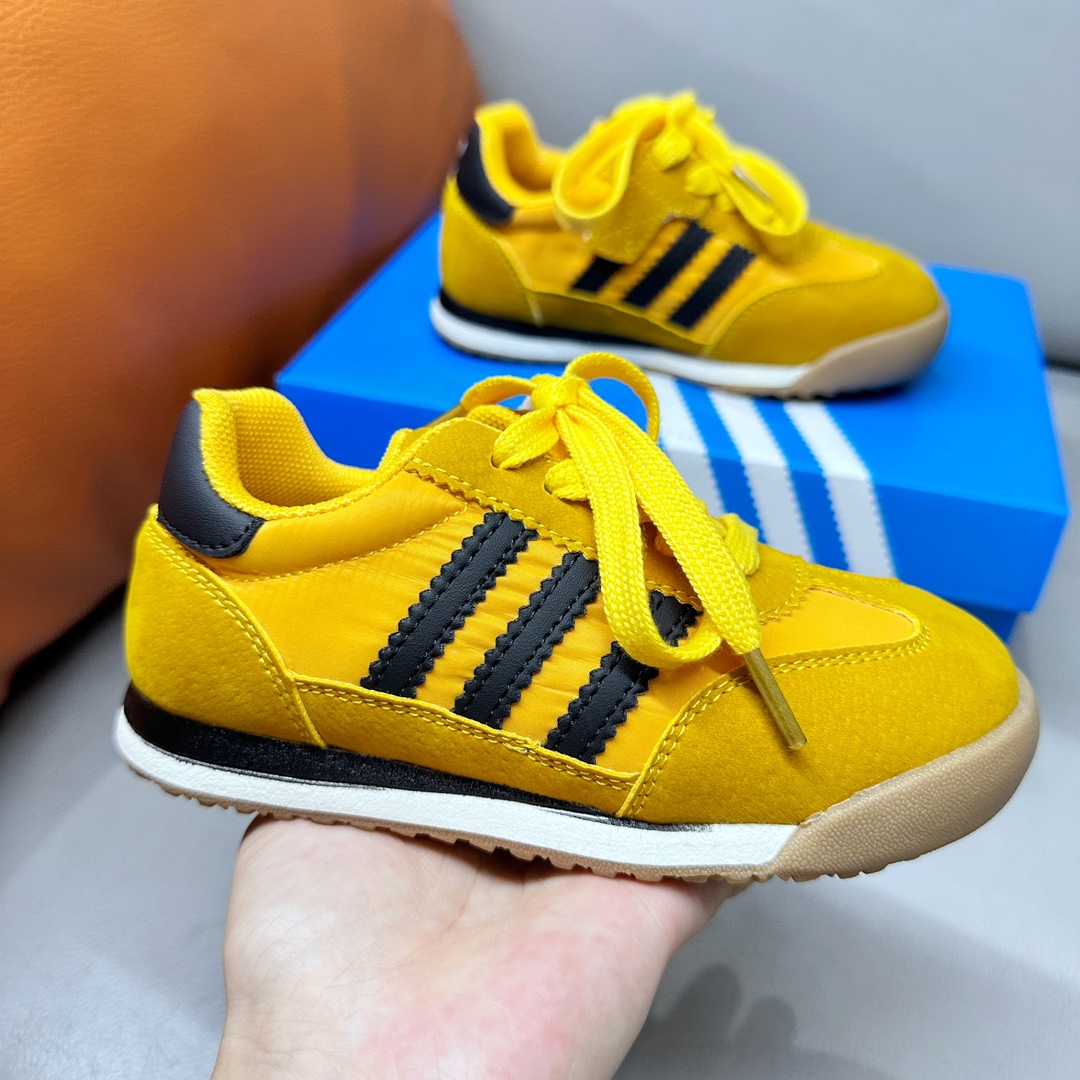 Adidas Male Running Shoes Black L-s