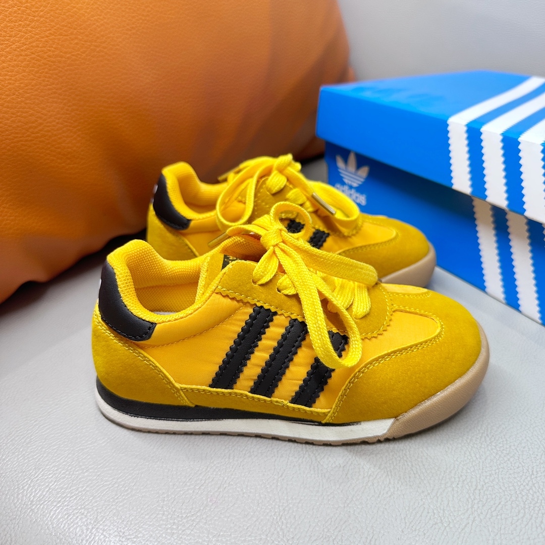 Adidas Male Running Shoes Black L-s