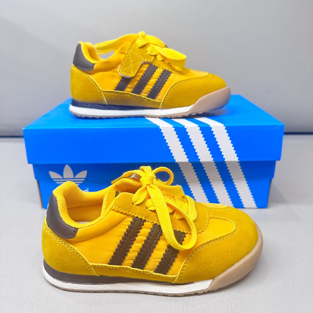 Adidas Male Running Shoes Black L-s
