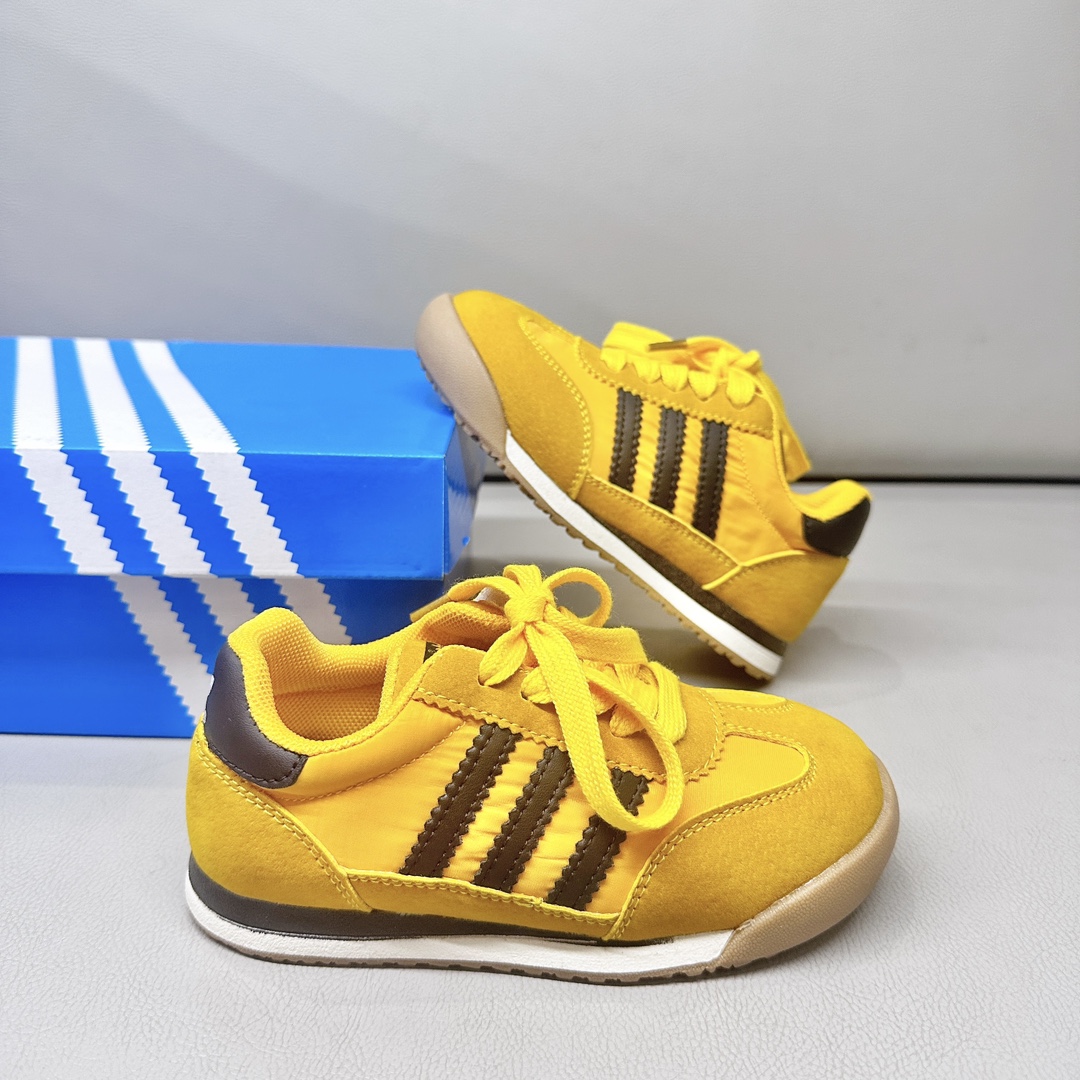 Adidas Male Running Shoes Black L-s
