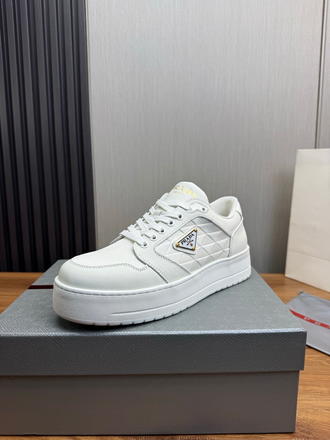 Basic Shoes