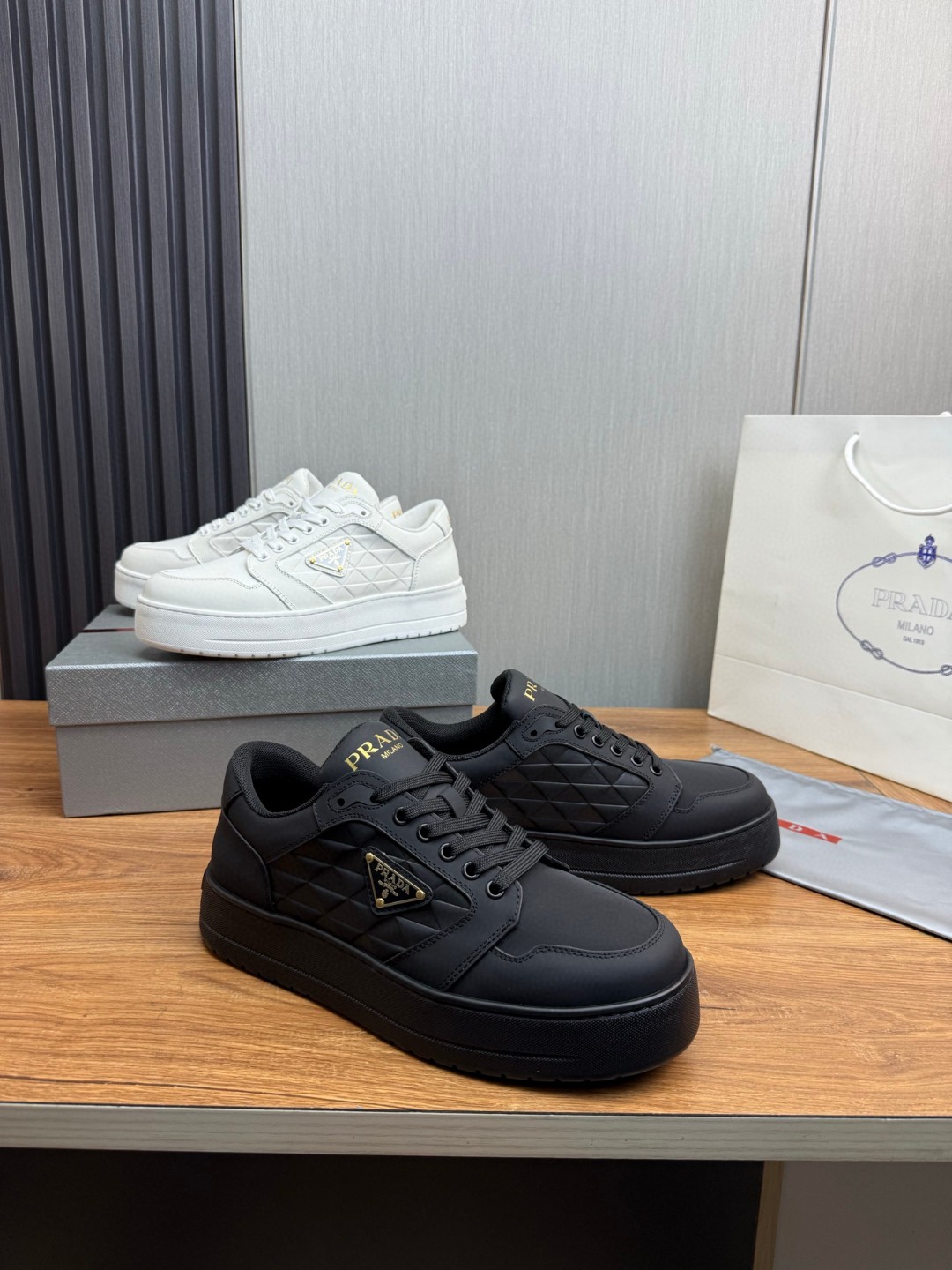 Basic Shoes