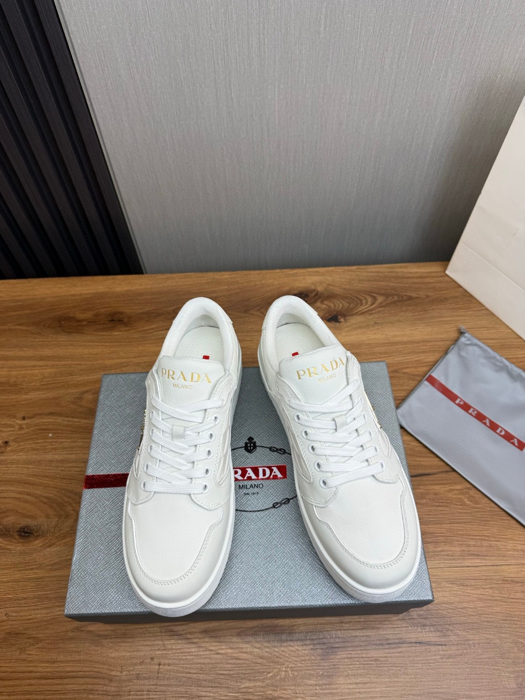 Basic Shoes