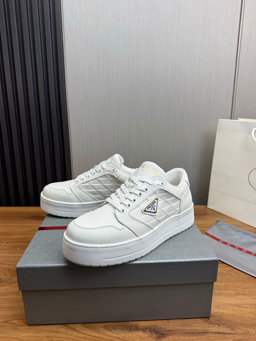 Basic Shoes