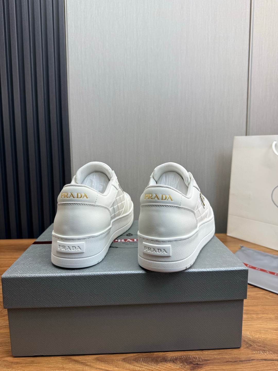 Basic Shoes