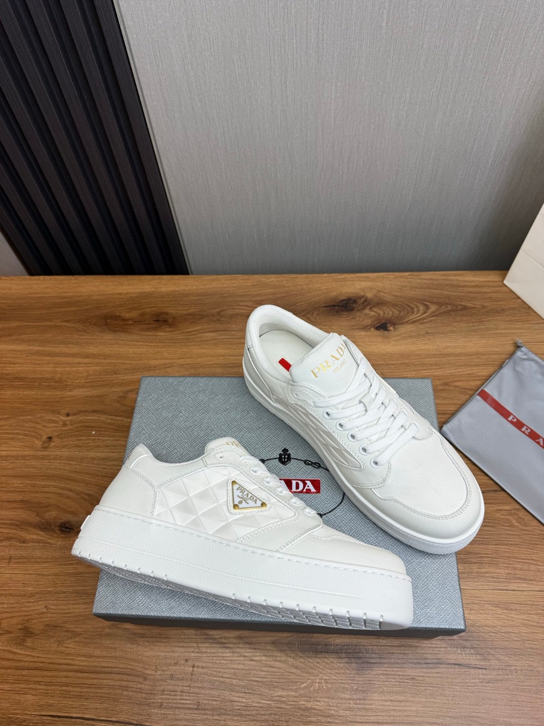 Basic Shoes