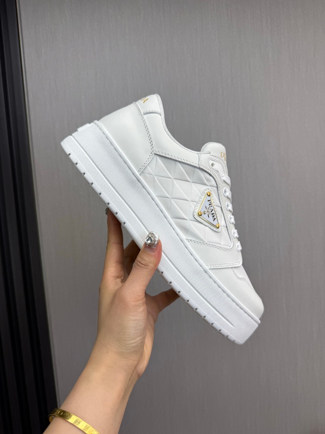 Basic Shoes