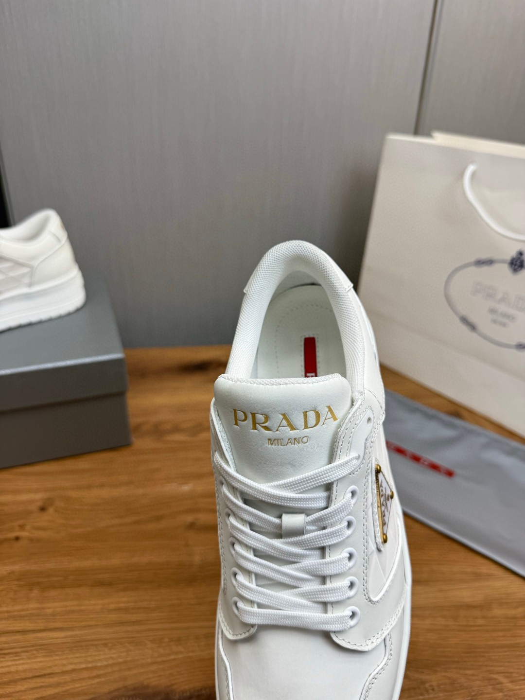 Basic Shoes