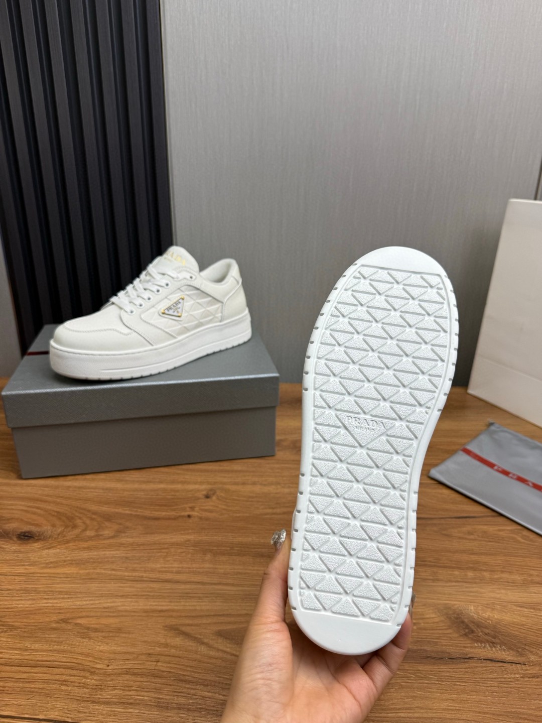 Basic Shoes