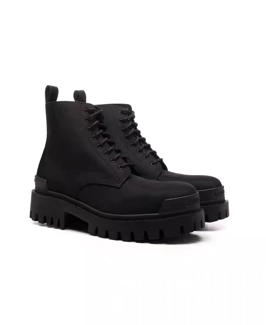 Balenciaga Female Basic Shoes 46-l-s