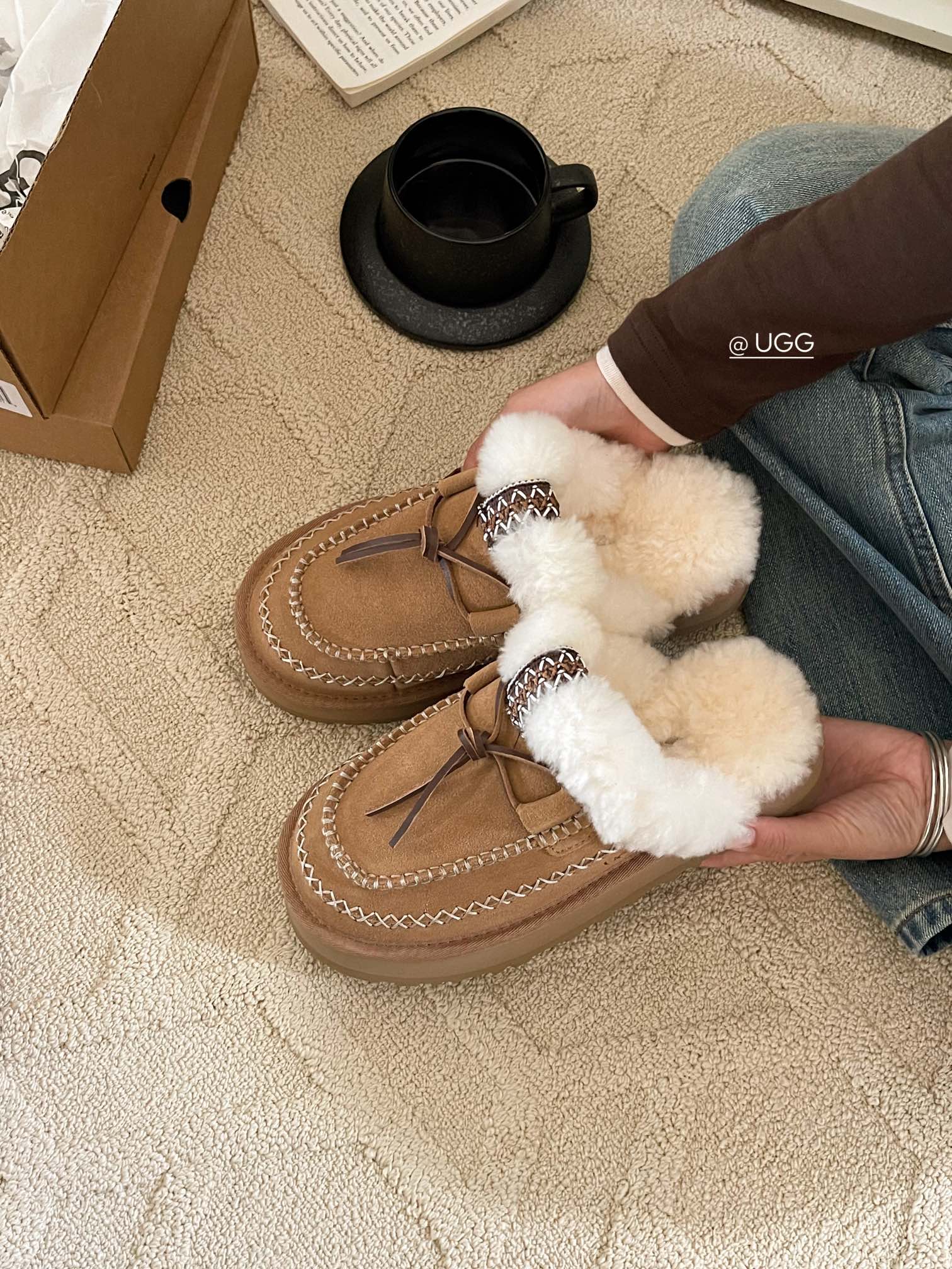 Basic Shoes