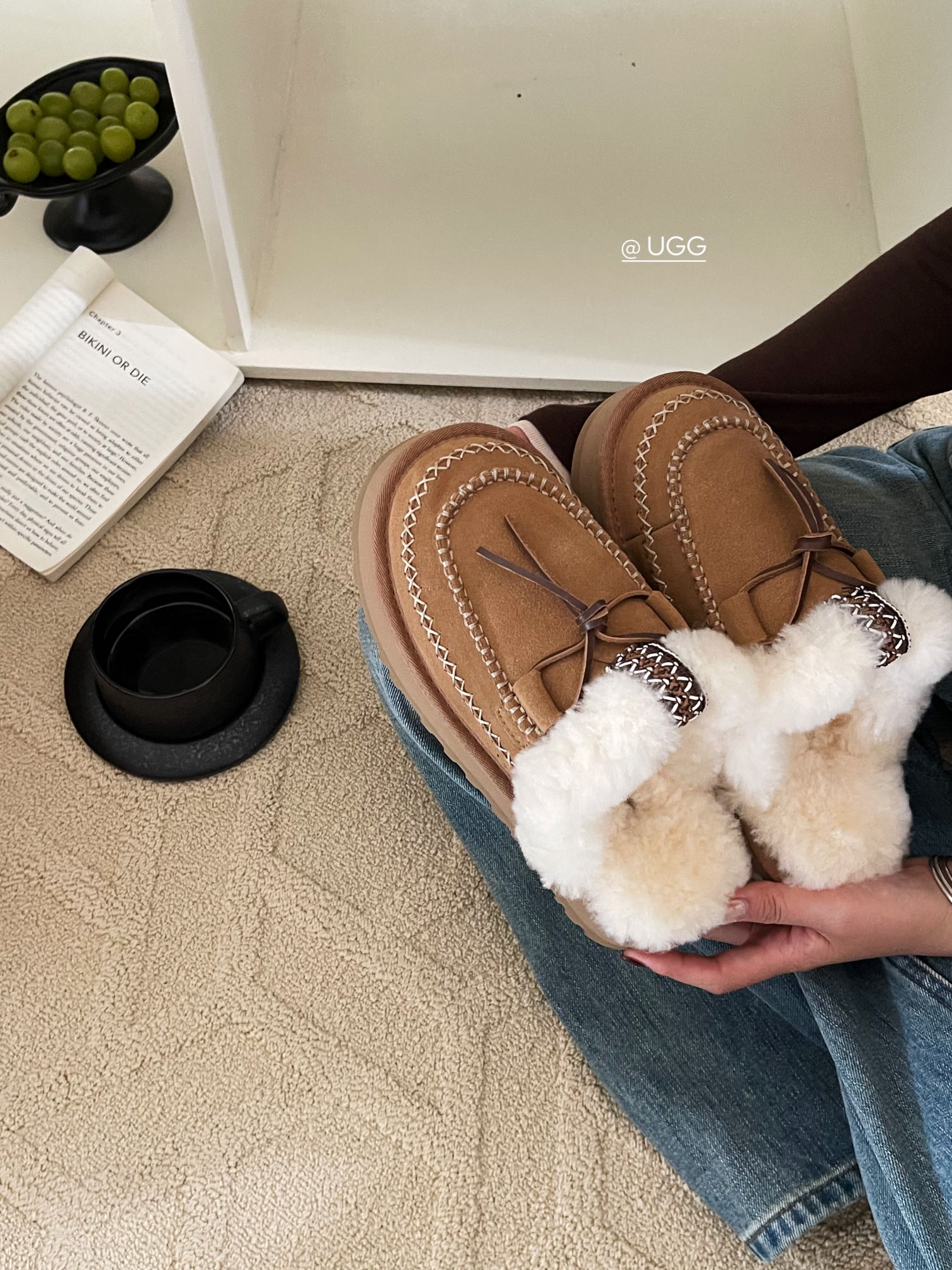 Basic Shoes