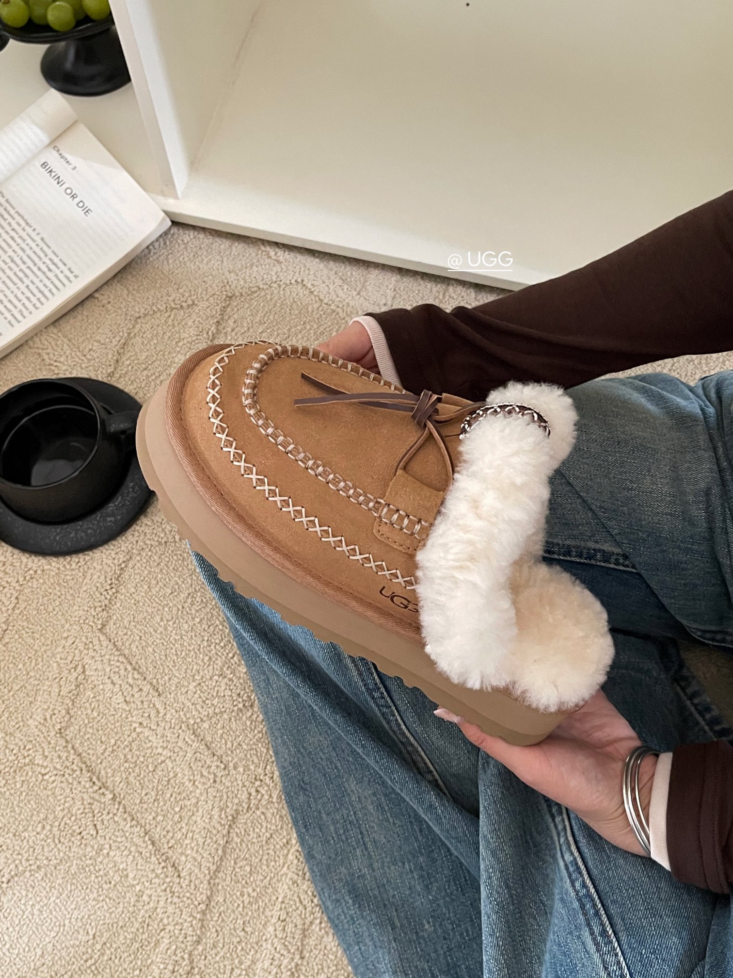 Basic Shoes