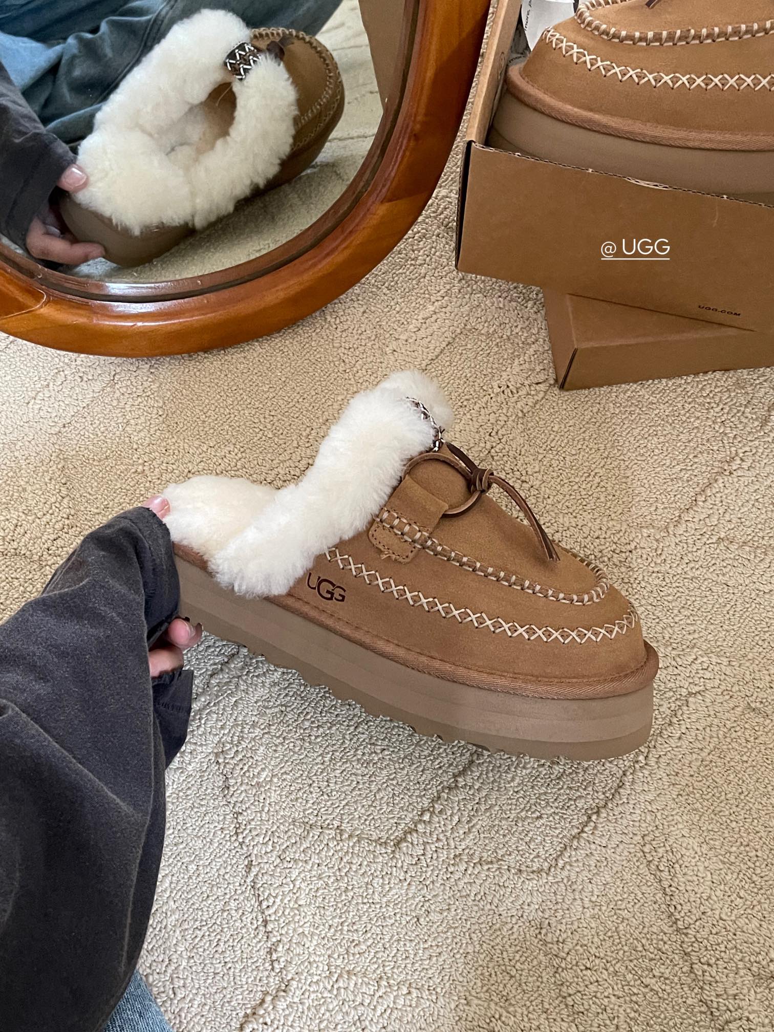 Basic Shoes