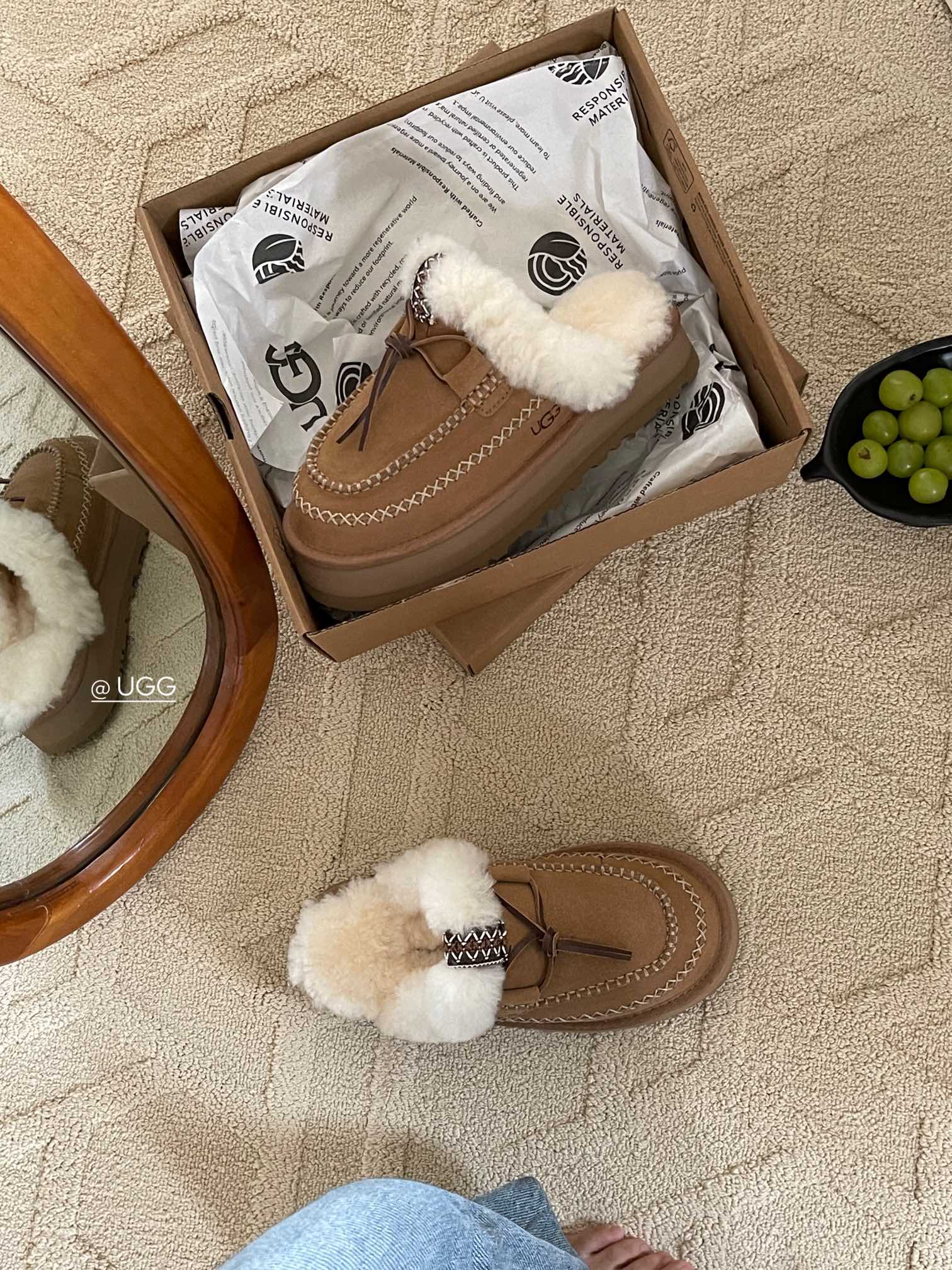 Basic Shoes