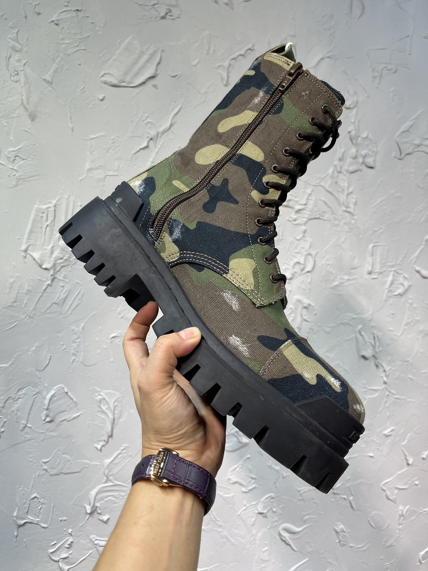 Balenciaga Basic Shoes Black 46-l