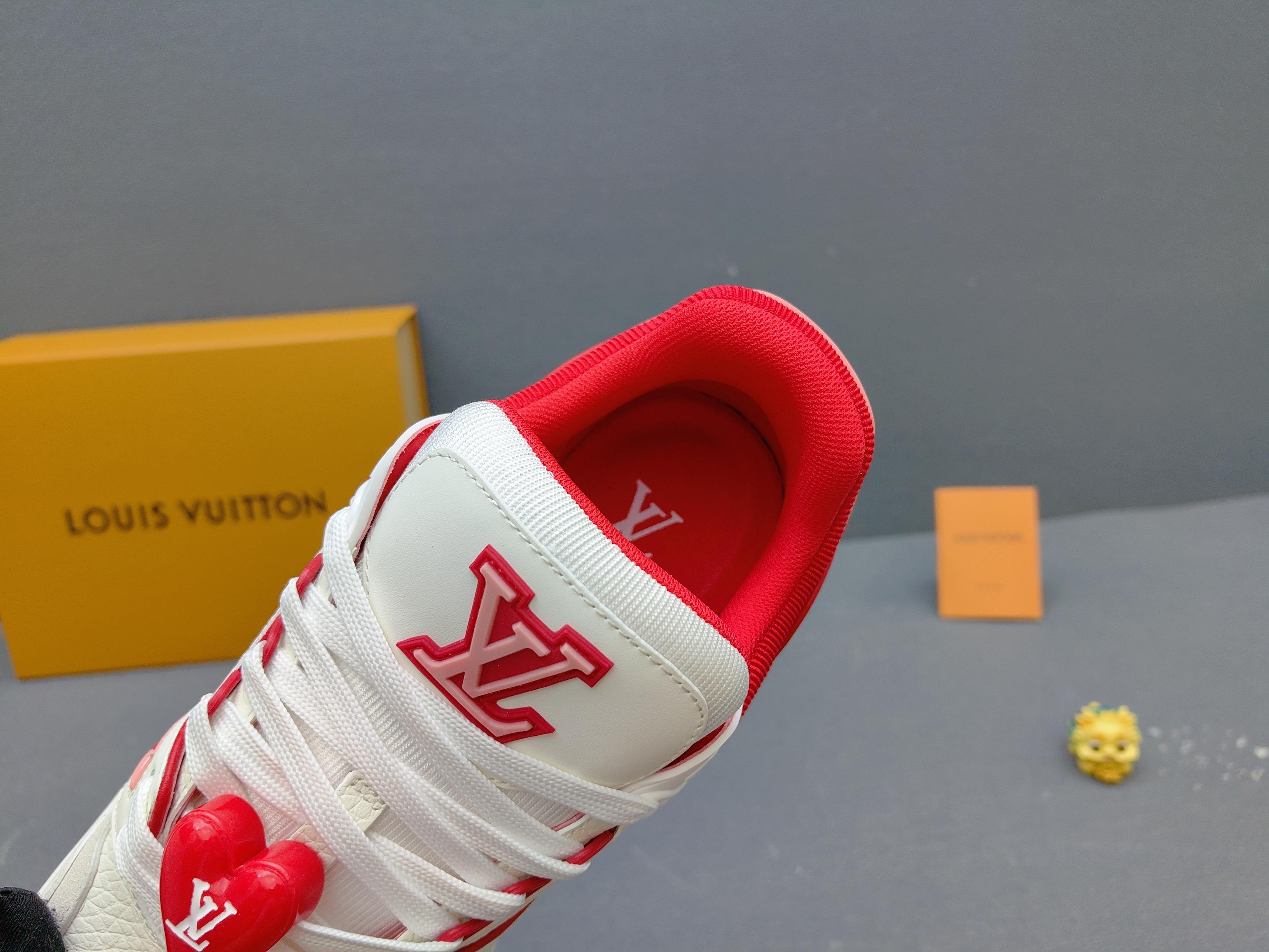 Couple Basic Shoes Breathable M-s
