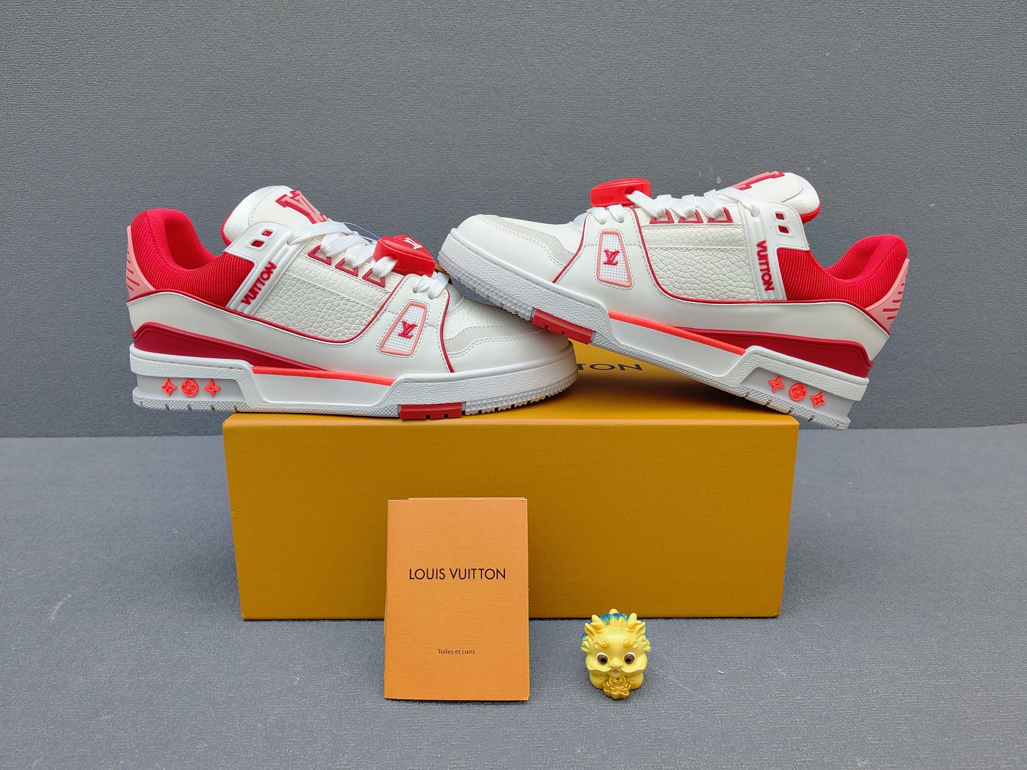 Couple Basic Shoes Breathable M-s