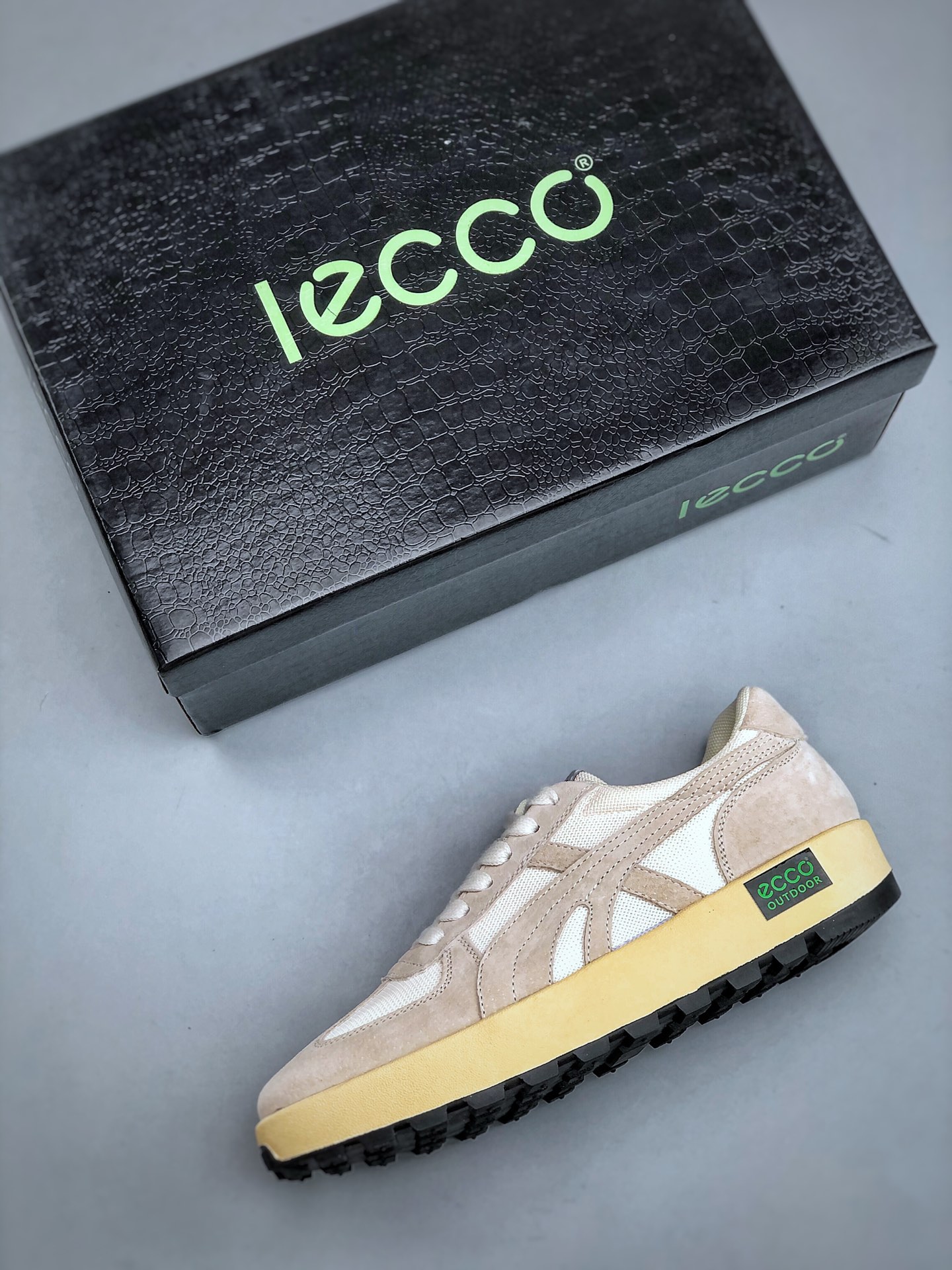 Sneakers Mesh Breathable