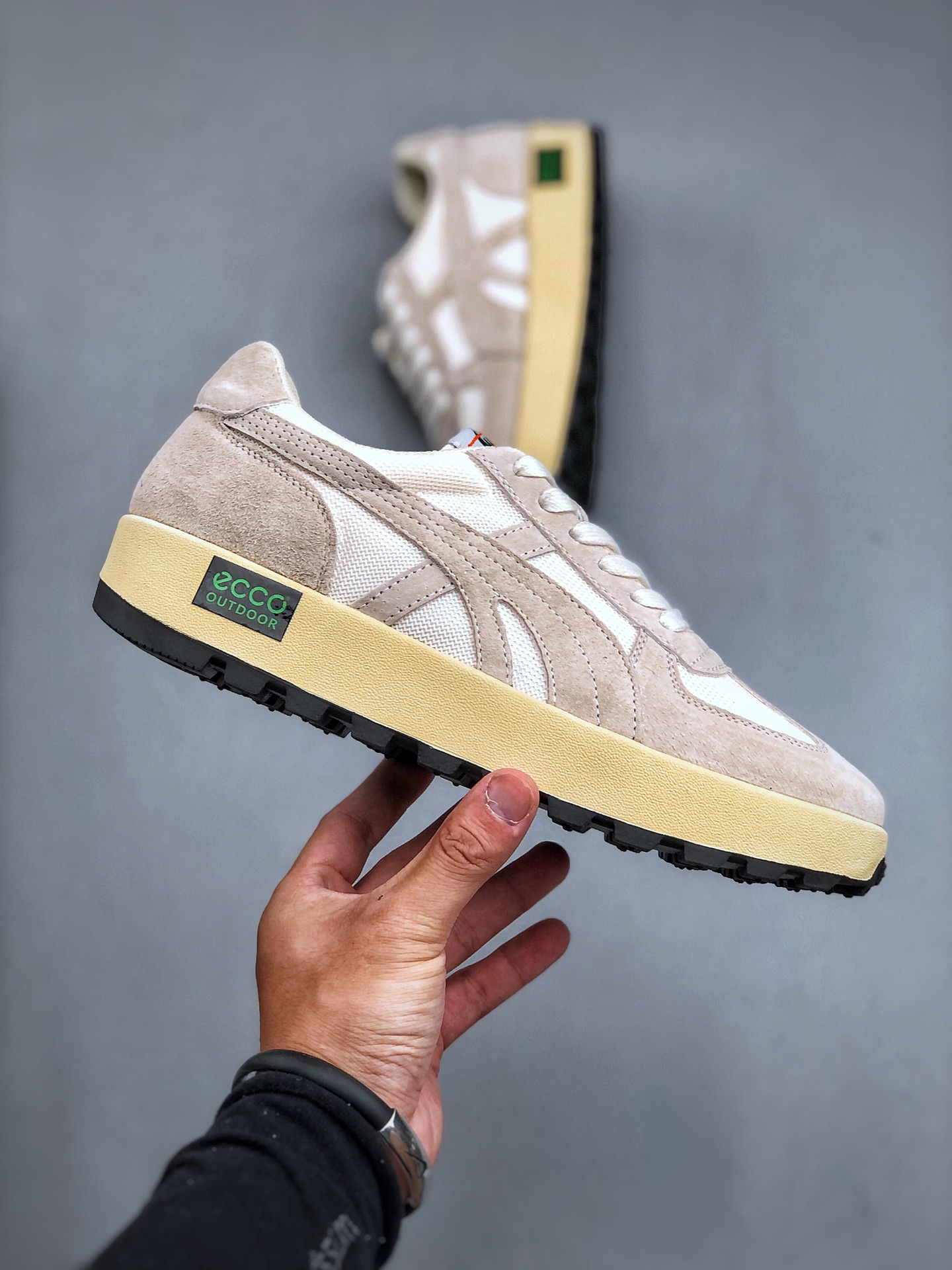 Sneakers Mesh Breathable