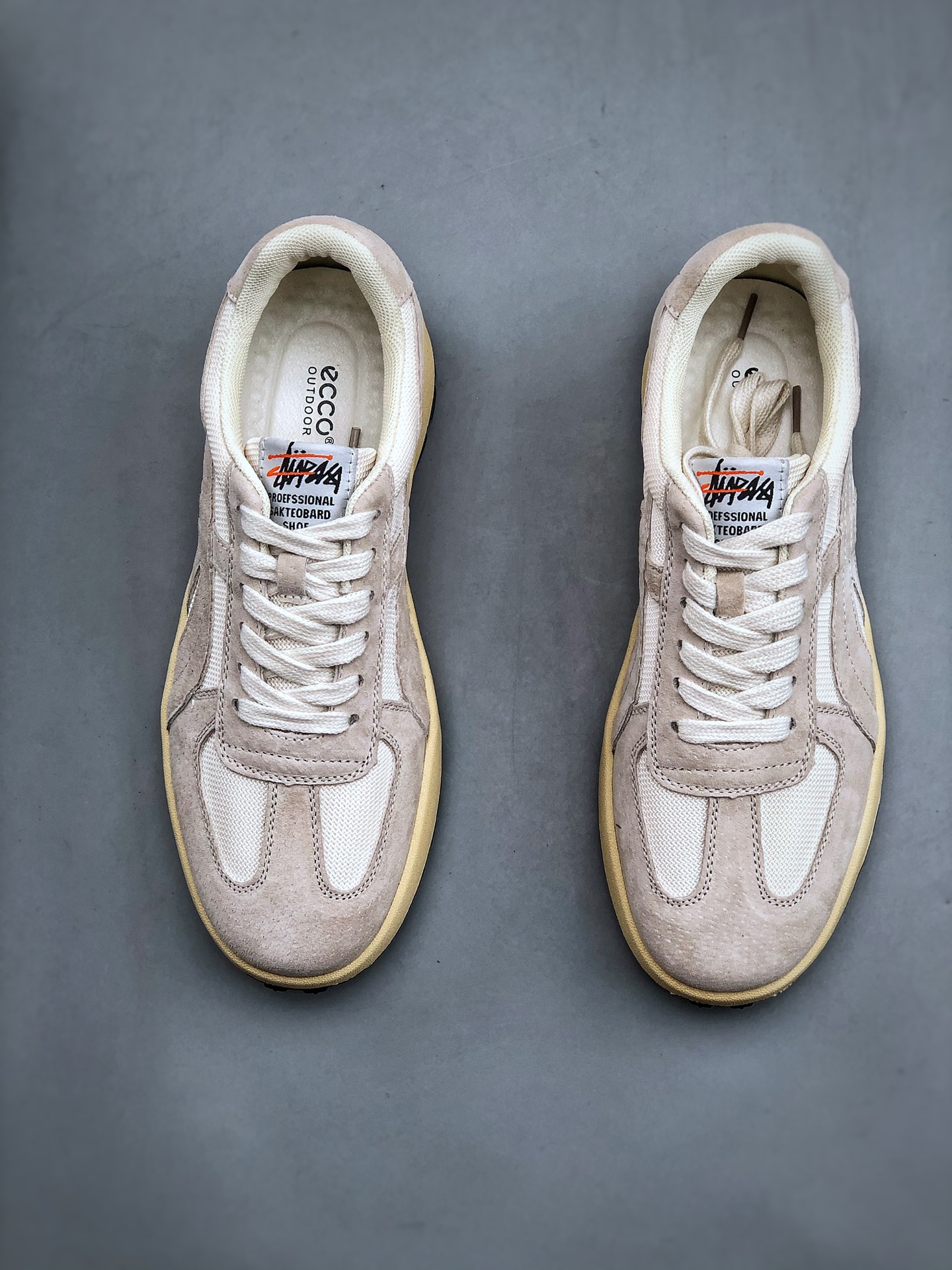 Sneakers Mesh Breathable