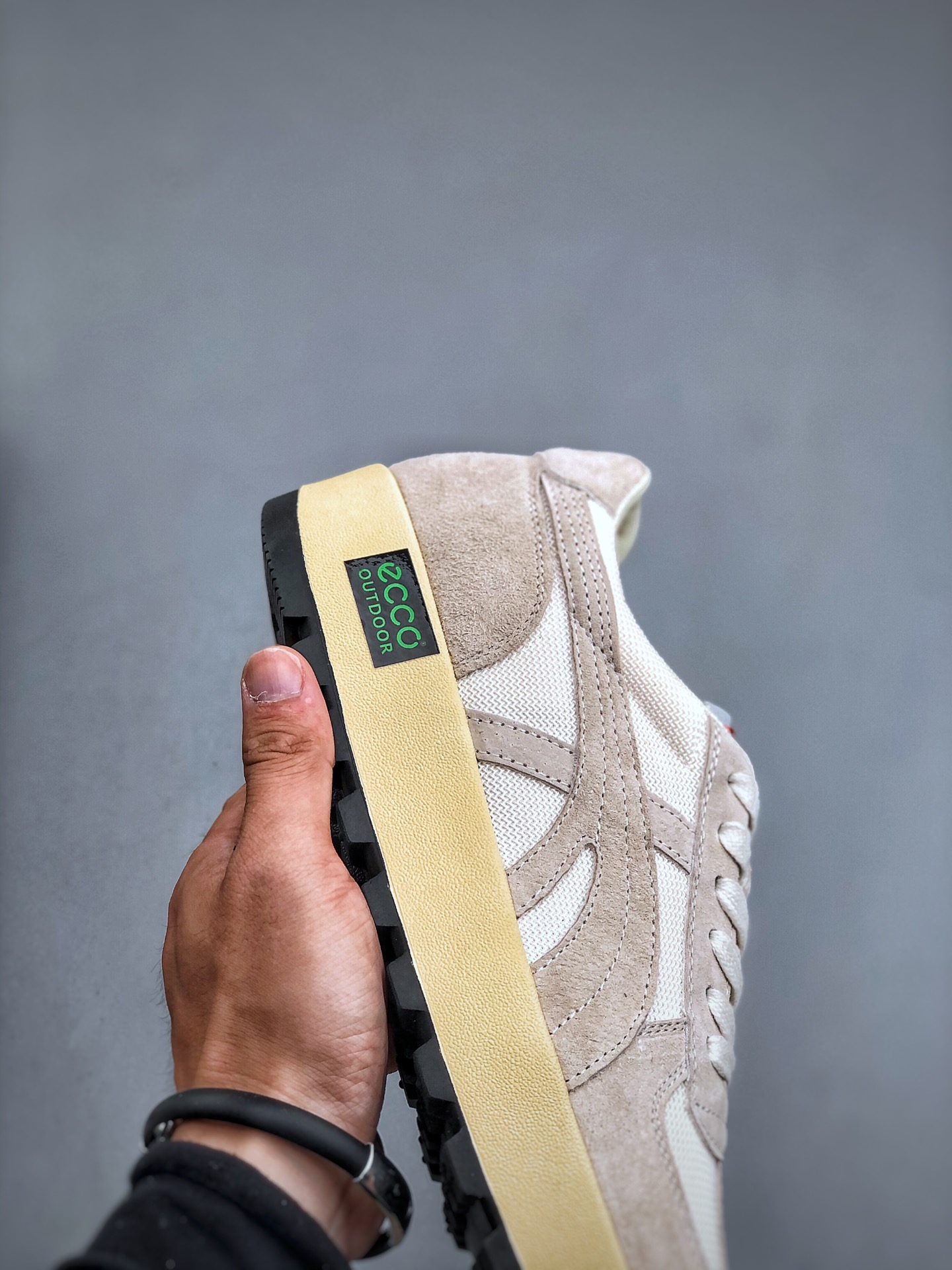 Sneakers Mesh Breathable