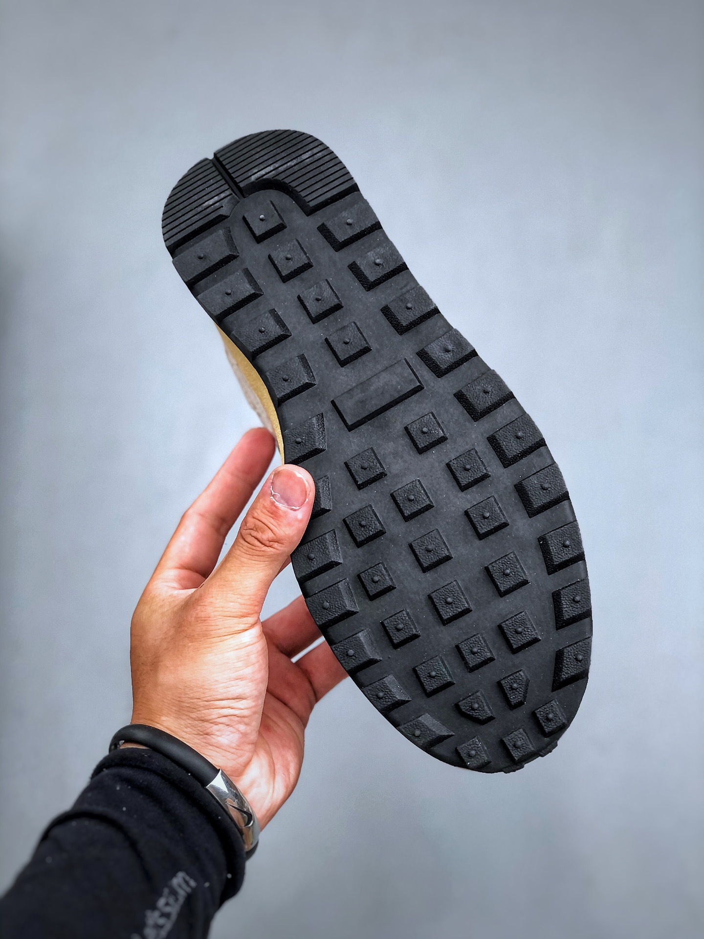 Sneakers Mesh Breathable