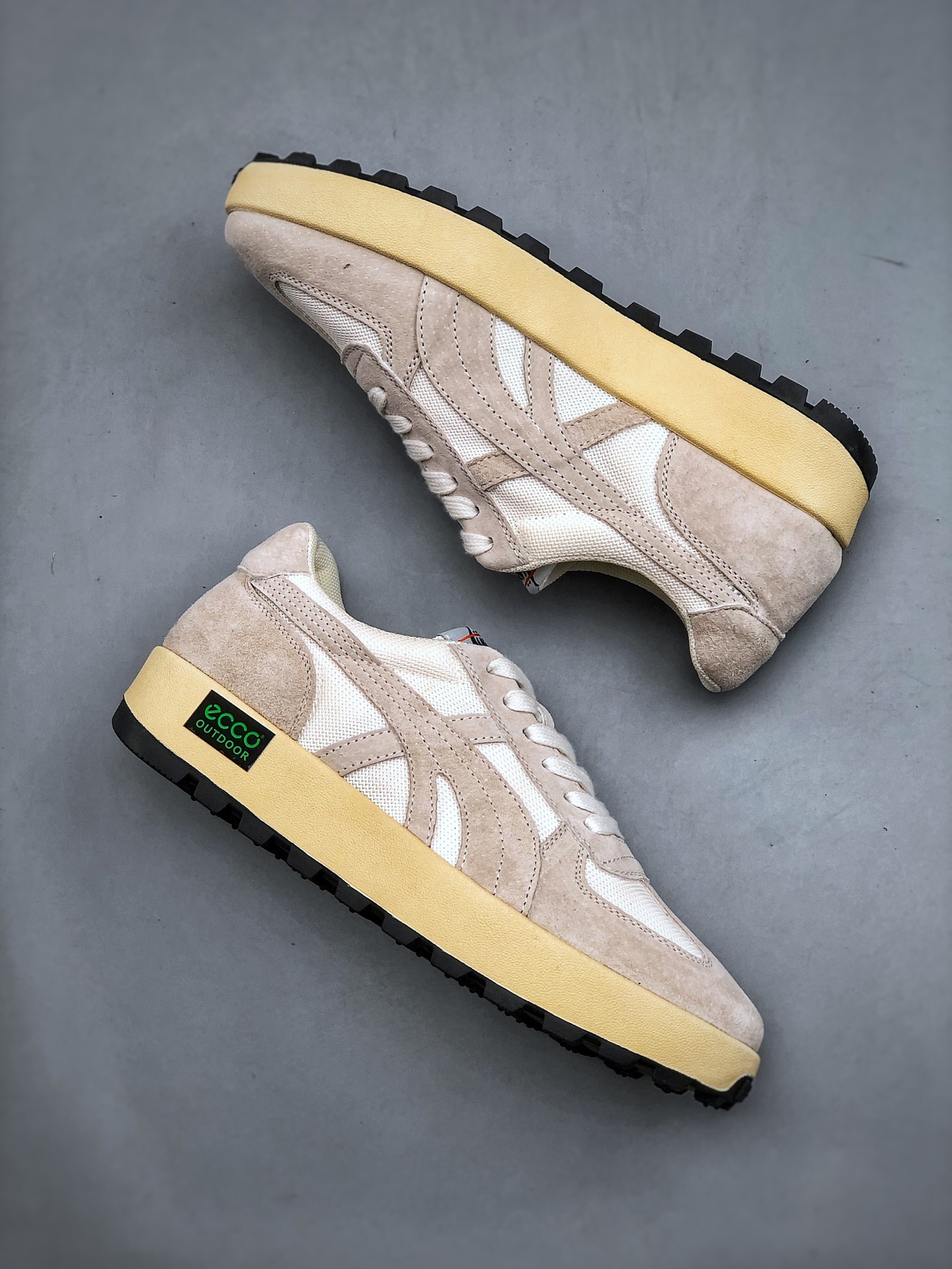 Sneakers Mesh Breathable