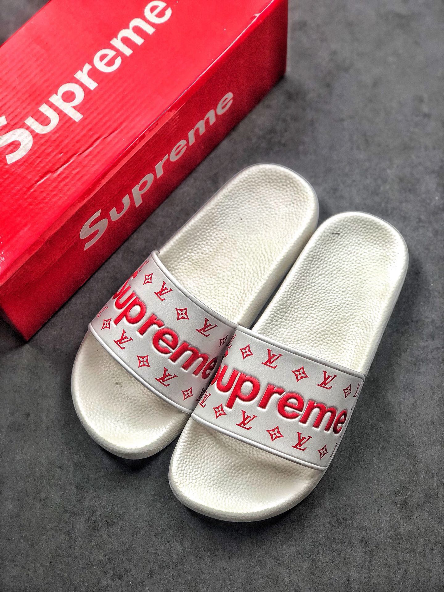Balenciaga Couple Basic Shoes L
