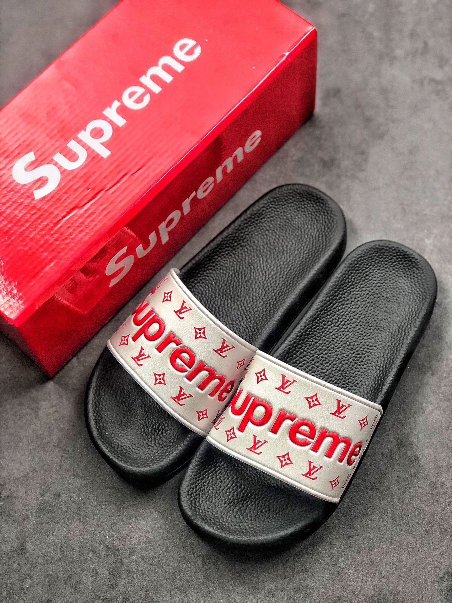 Balenciaga Couple Basic Shoes L