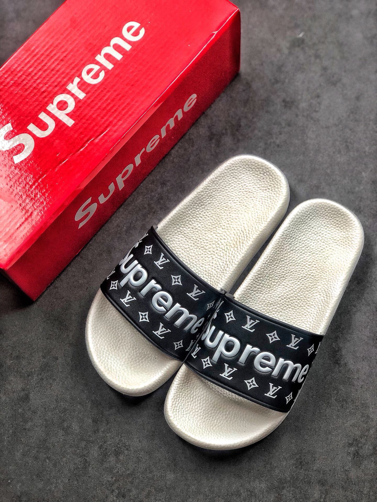 Balenciaga Couple Basic Shoes L