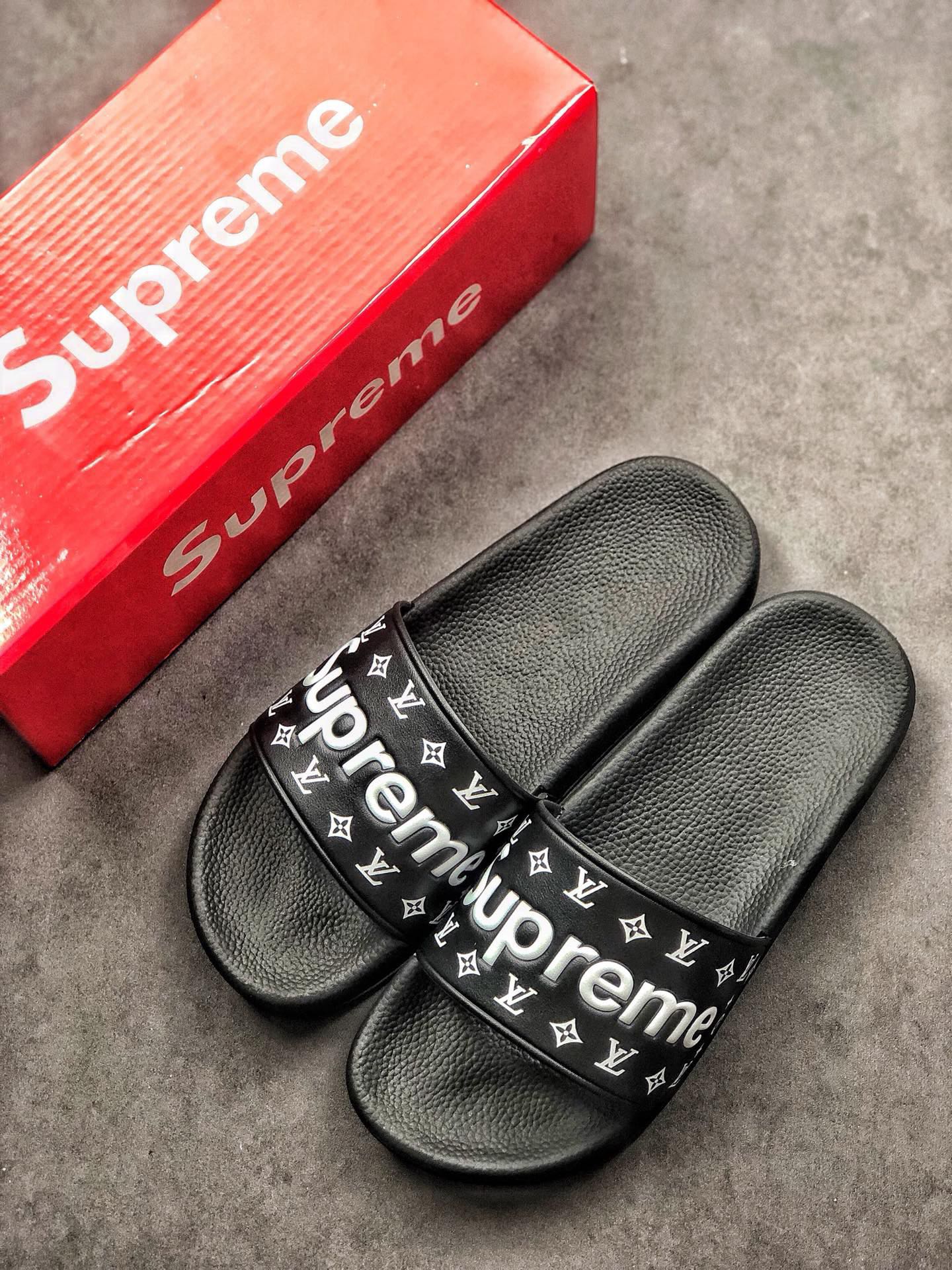Balenciaga Couple Basic Shoes L