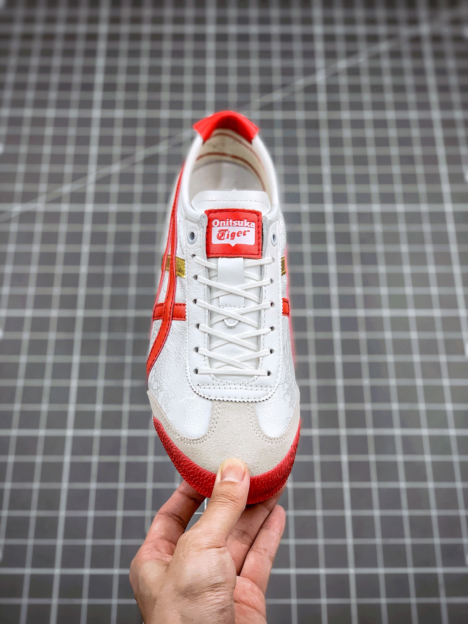 Onitsuka Tiger Basic Shoes M-s
