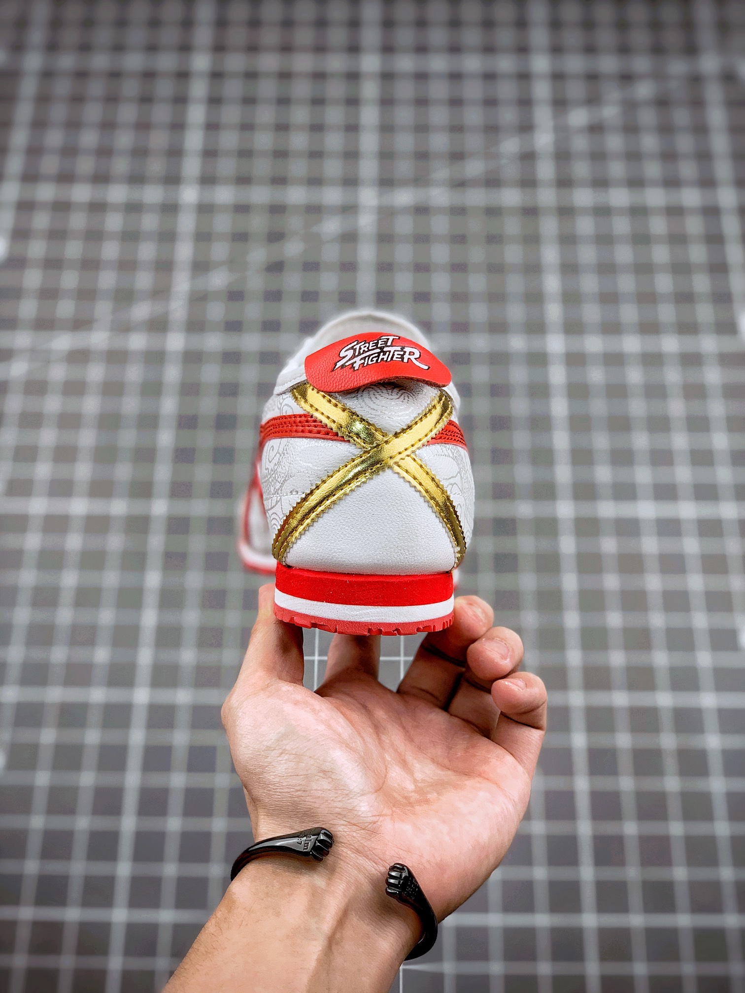 Onitsuka Tiger Basic Shoes M-s