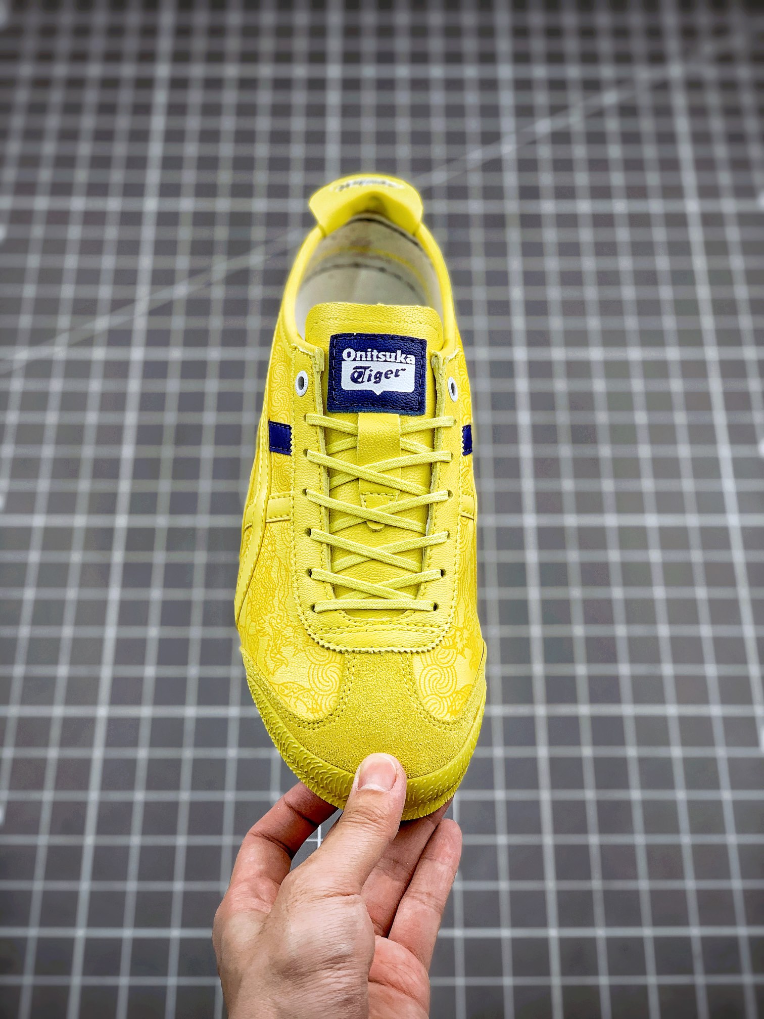 Onitsuka Tiger Basic Shoes M-s