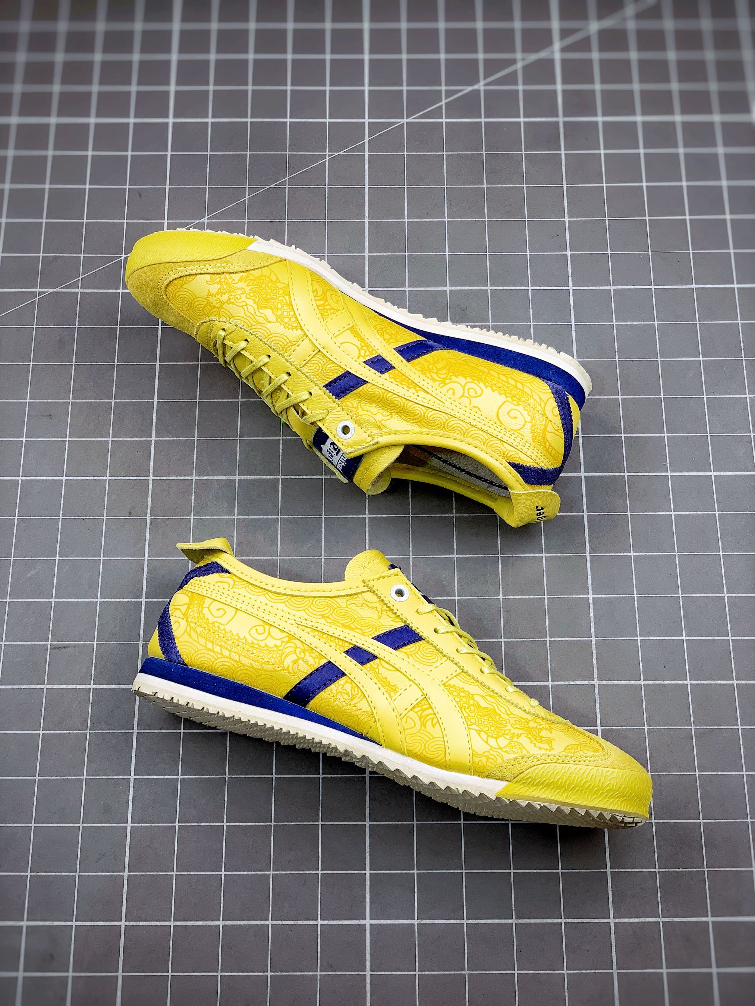 Onitsuka Tiger Basic Shoes M-s