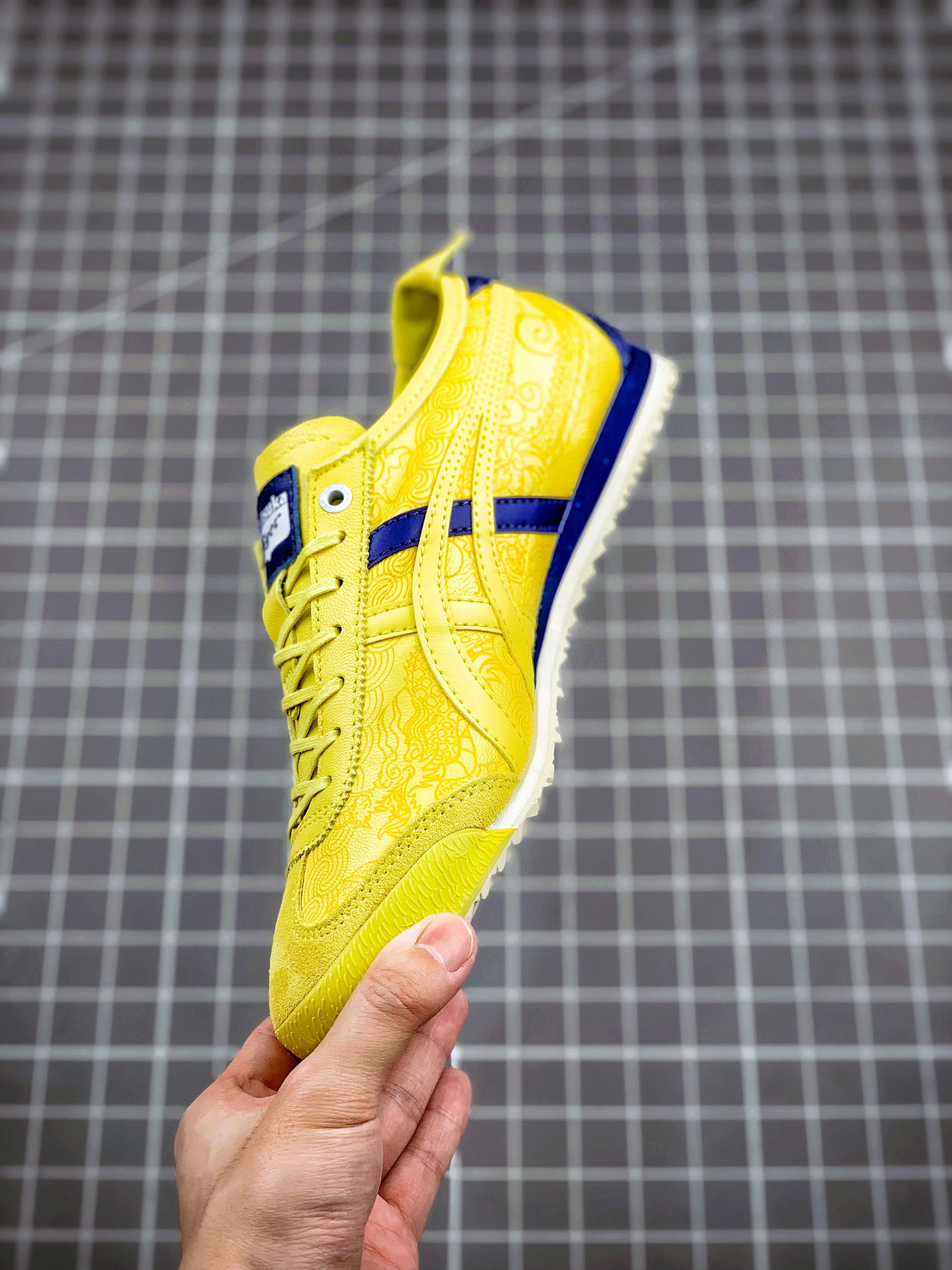 Onitsuka Tiger Basic Shoes M-s