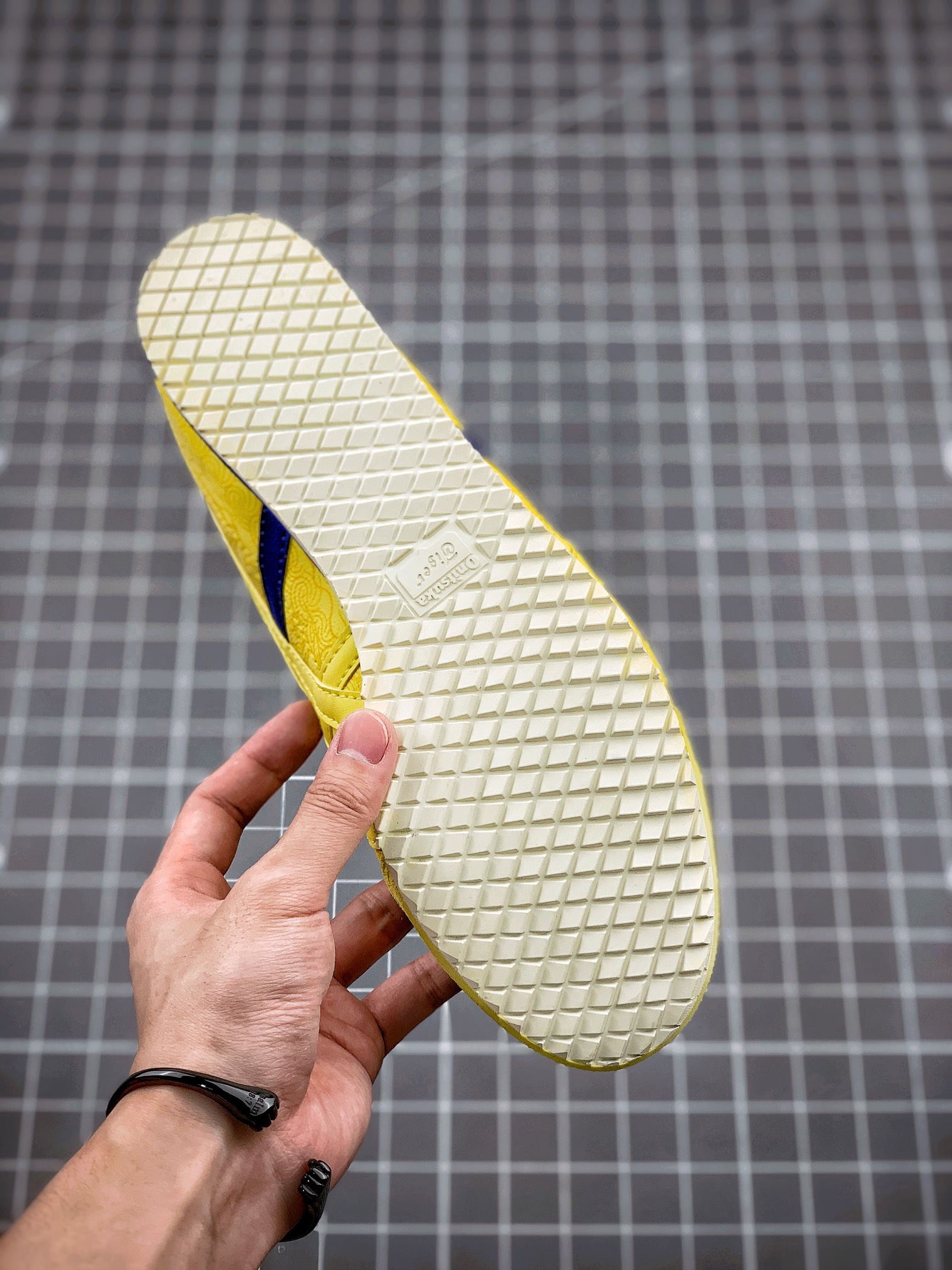 Onitsuka Tiger Basic Shoes M-s