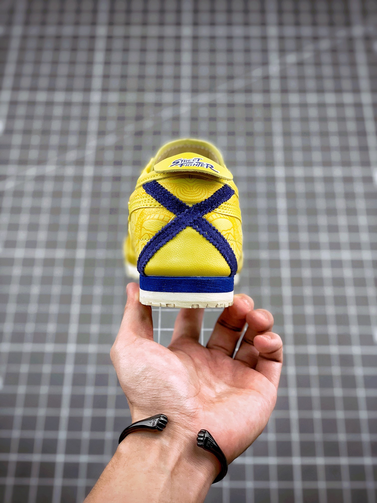 Onitsuka Tiger Basic Shoes M-s