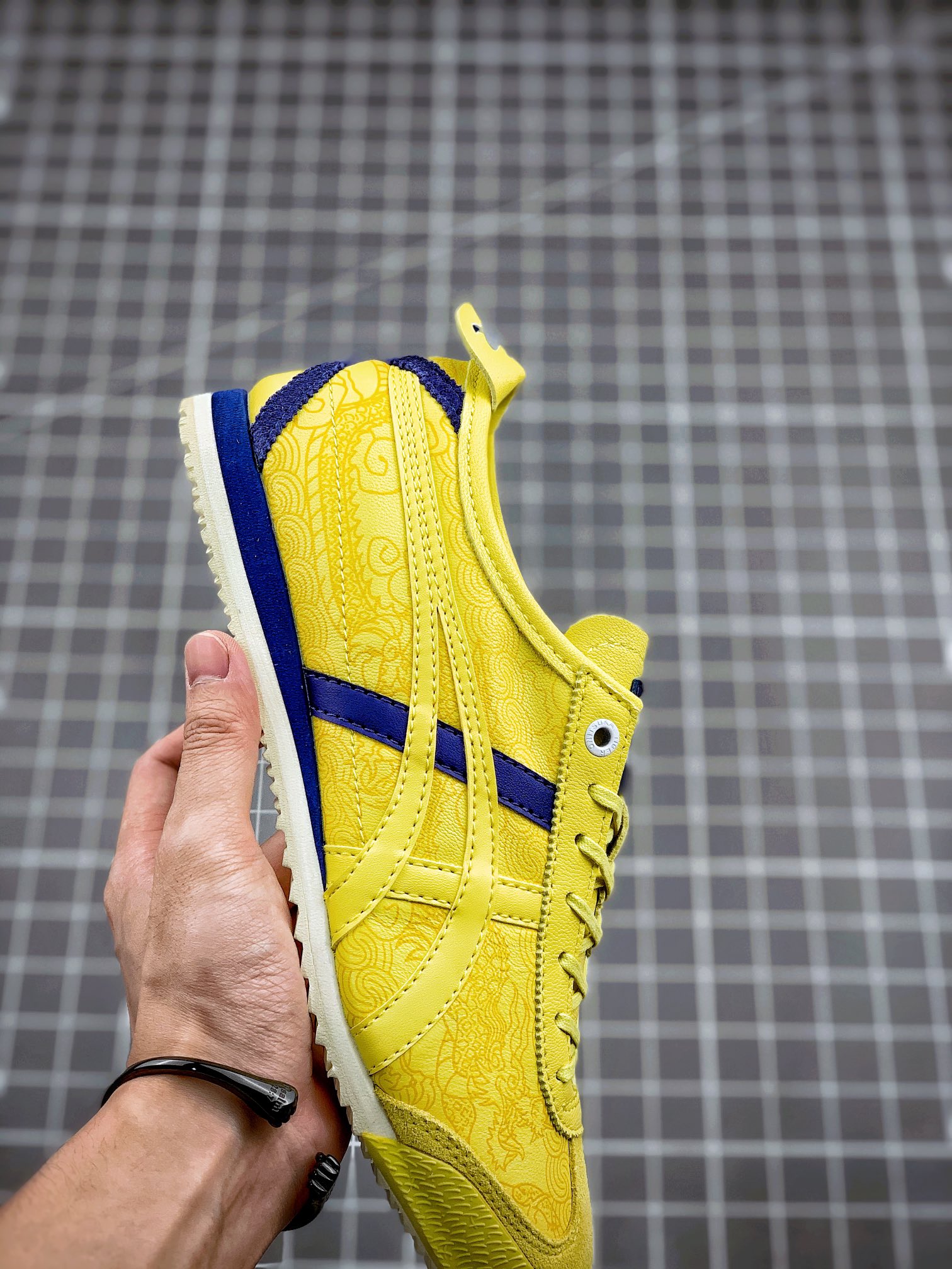 Onitsuka Tiger Basic Shoes M-s