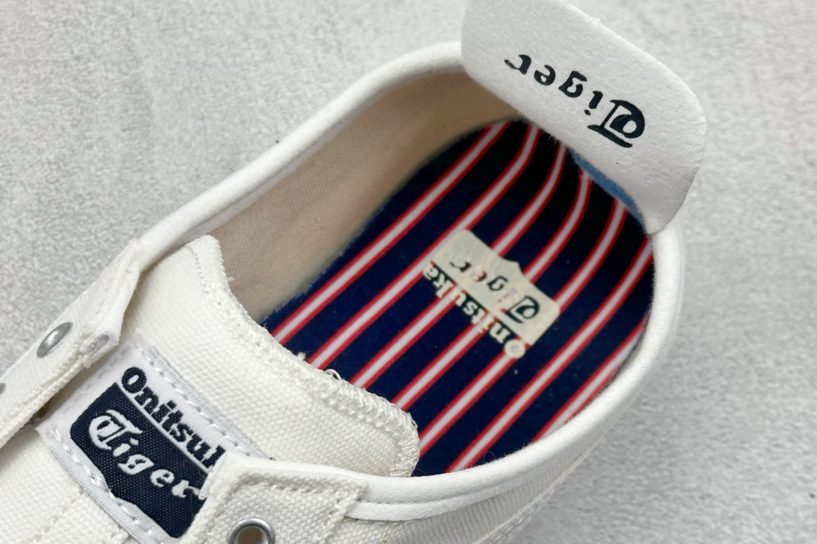 Onitsuka Tiger Sneakers M-l-s