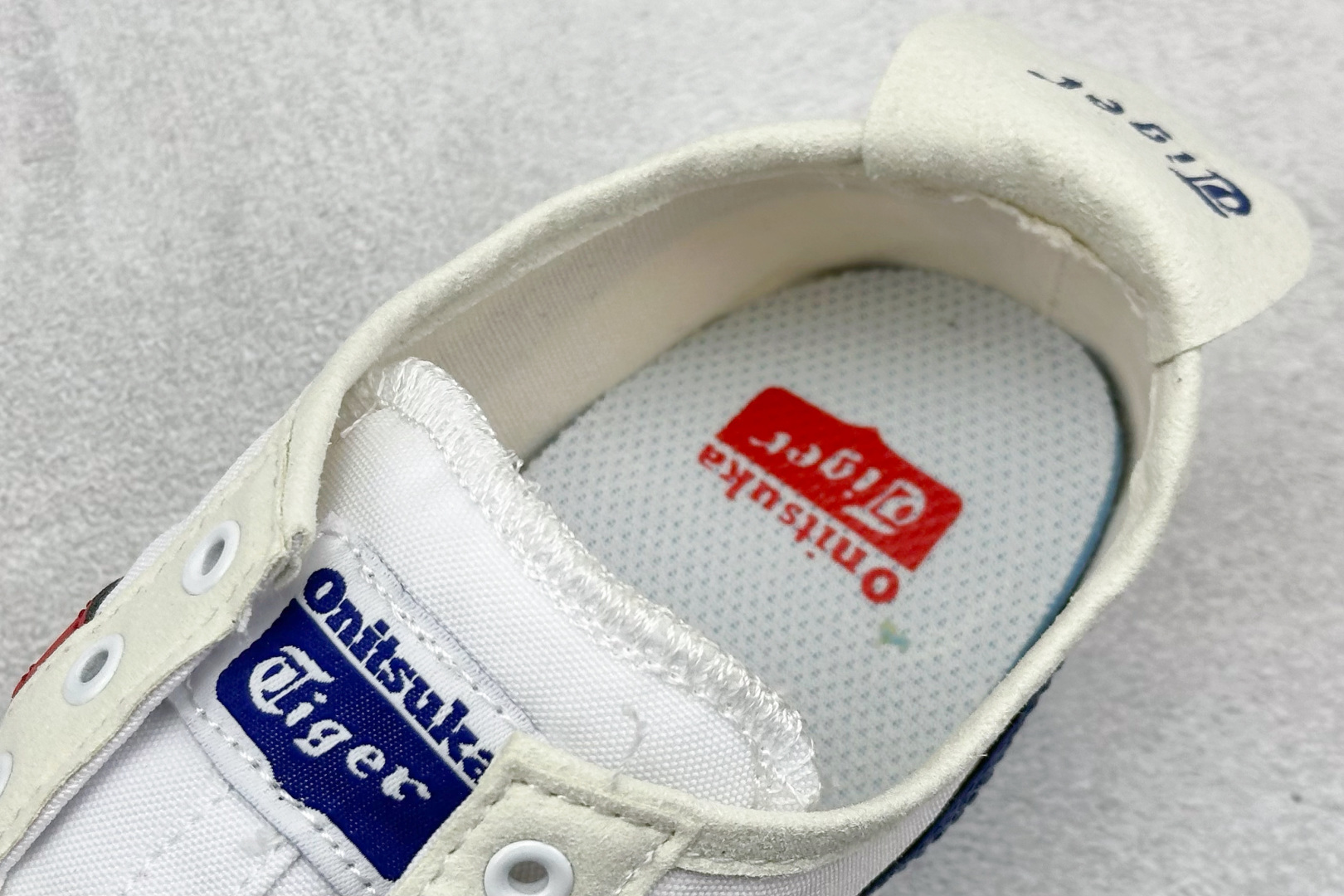 Onitsuka Tiger Sneakers M-l-s