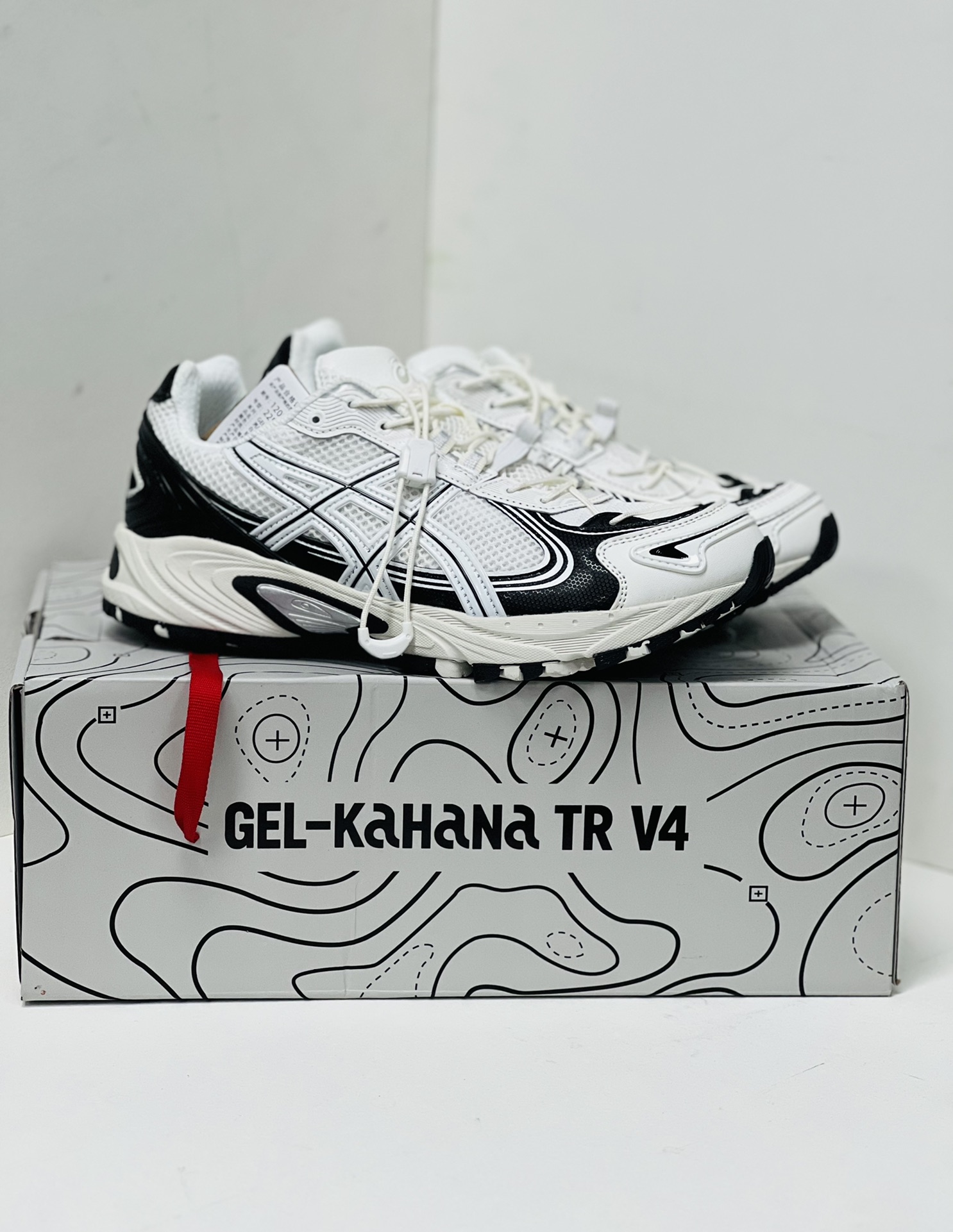 Asics Running Shoes L-s