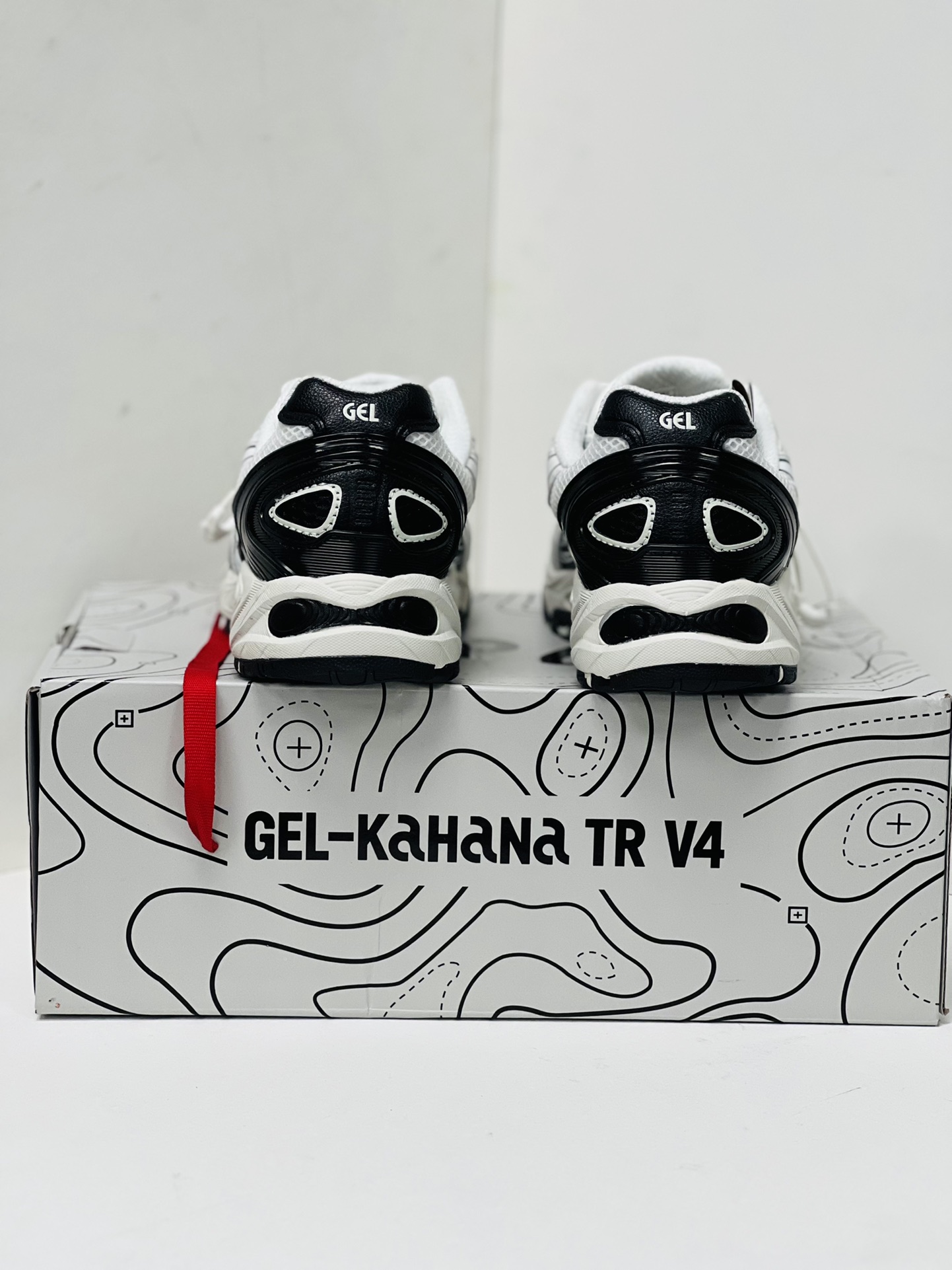 Asics Running Shoes L-s