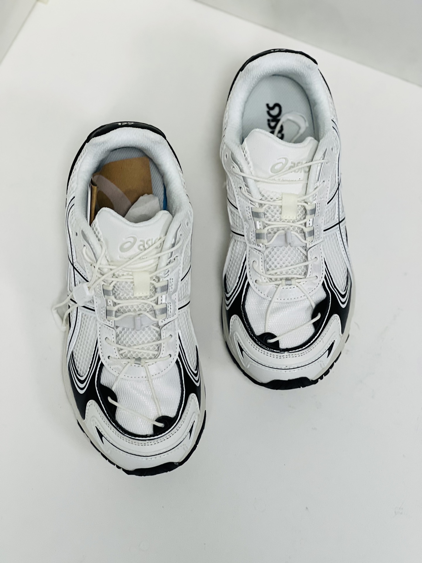 Asics Running Shoes L-s