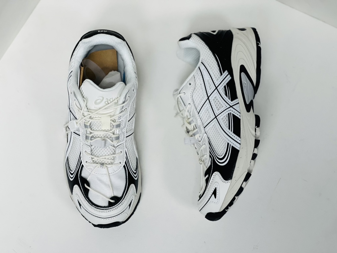 Asics Running Shoes L-s