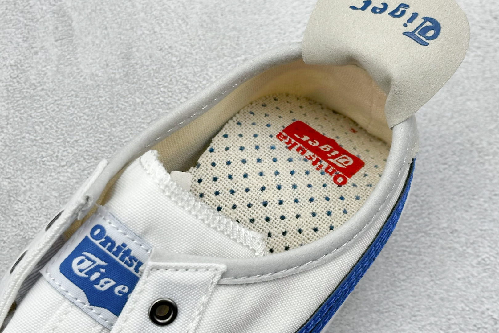 Onitsuka Tiger Sneakers M-l-s